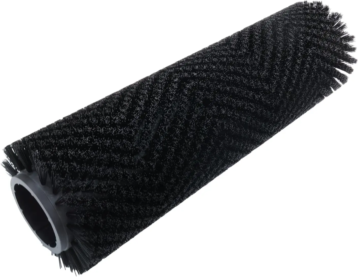 40 x 12 in Sweep/Scrub Brush 1026223 Compatible with Tennant T20 M20 Scrubber