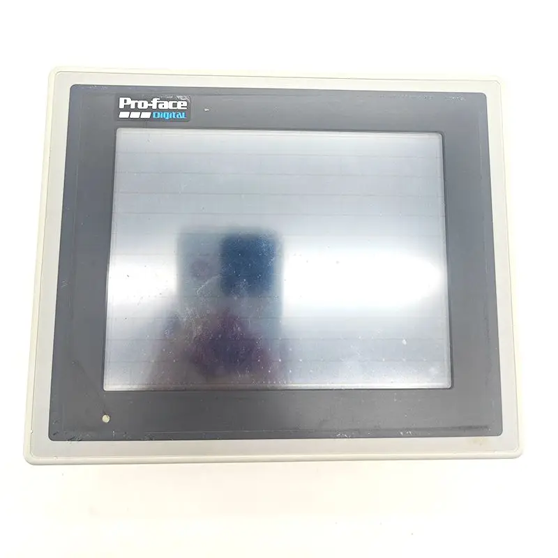 Screen CTP Machines PT-R8100 LCD Display Pro-face 2880011-02 GP377-LG41-24V Old
