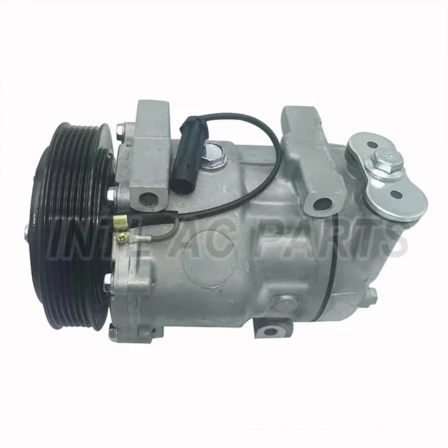 Auto Car Air Con AC A/C Compressor Pump for ALFA ROMEO 14-5862 60814574 TSP0155415 TSP0159415 60653653 850952N 1201821