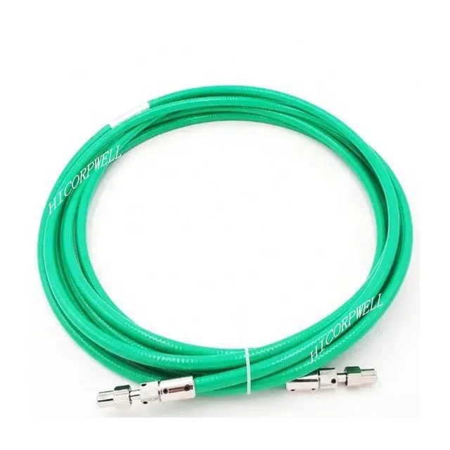 

D80 High Power Delivery Powers Silica Fibers D80 Fiber Cables 1200um
