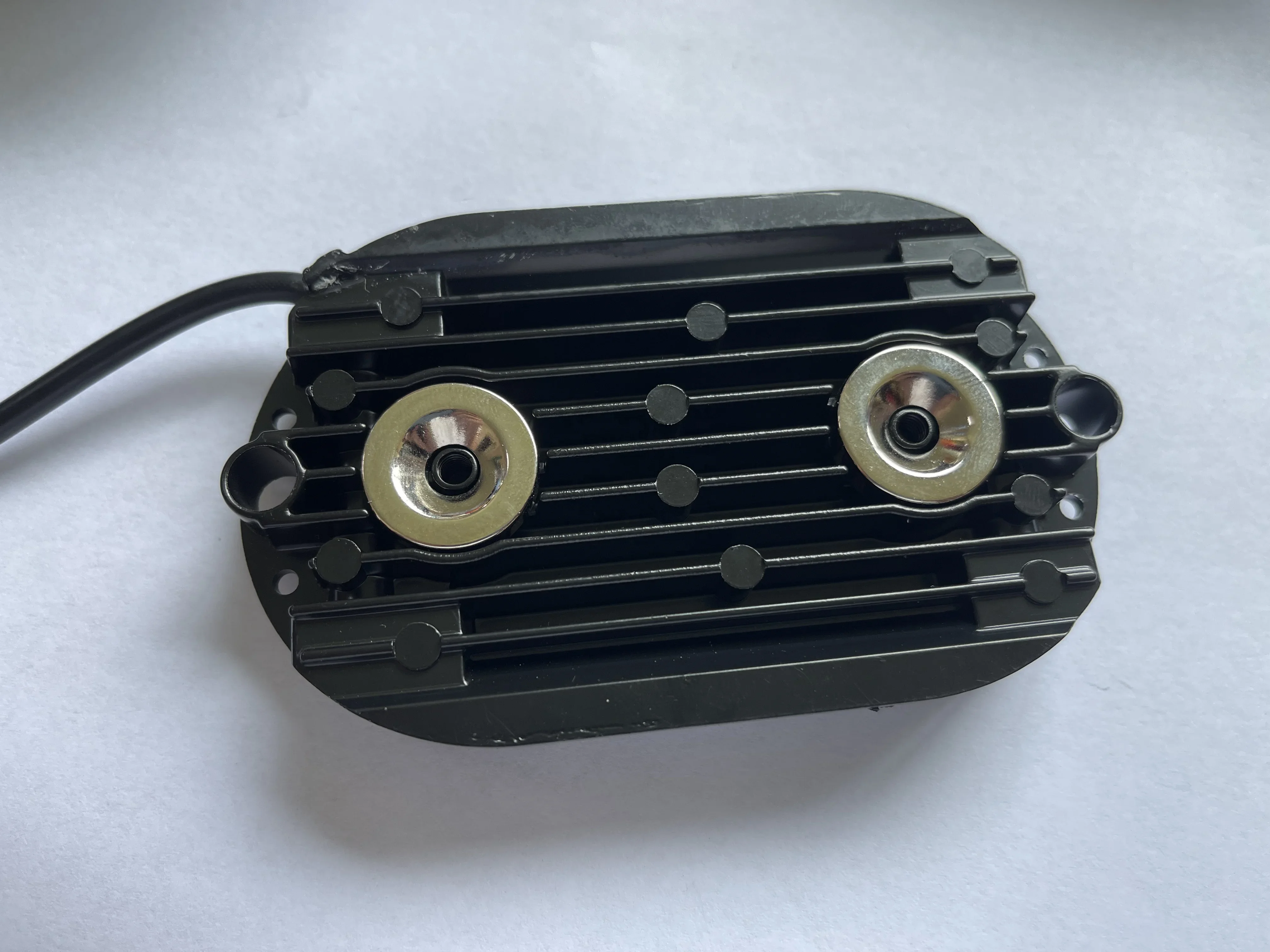 NEW 1-20pc 104LED Rock Lights  for Truck ZRZ Auto Car Boat ATV SUV High Power Neon RockLights