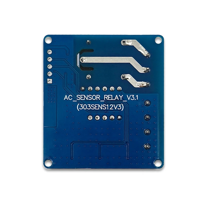 과부하 보호 센서 모듈, 5A AC 전류 감지 센서, 12V