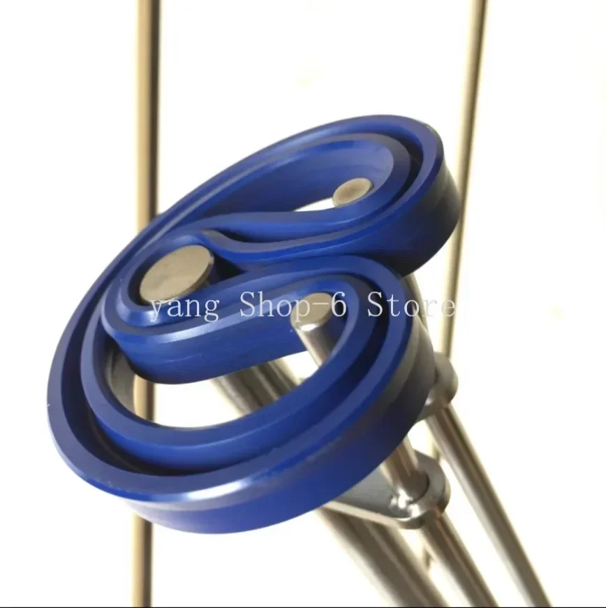 Thickened Stainless Steel Oil Seal Gasket Pliers Hydraulic Cylinder U-ring Y-ring Oil Seal Installation Removal Tool  S M L