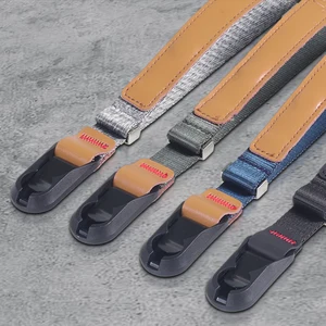 Kamera Rilis Cepat Tali Pergelangan Tangan Gelang Tali Tangan untuk Sony A7CR A6700 A7 IV A7C Fujifilm X-T5 T30 T50 Nikon Canon Leica SLR 12 penjualan terbaik aksesoris sony a7 iv - №