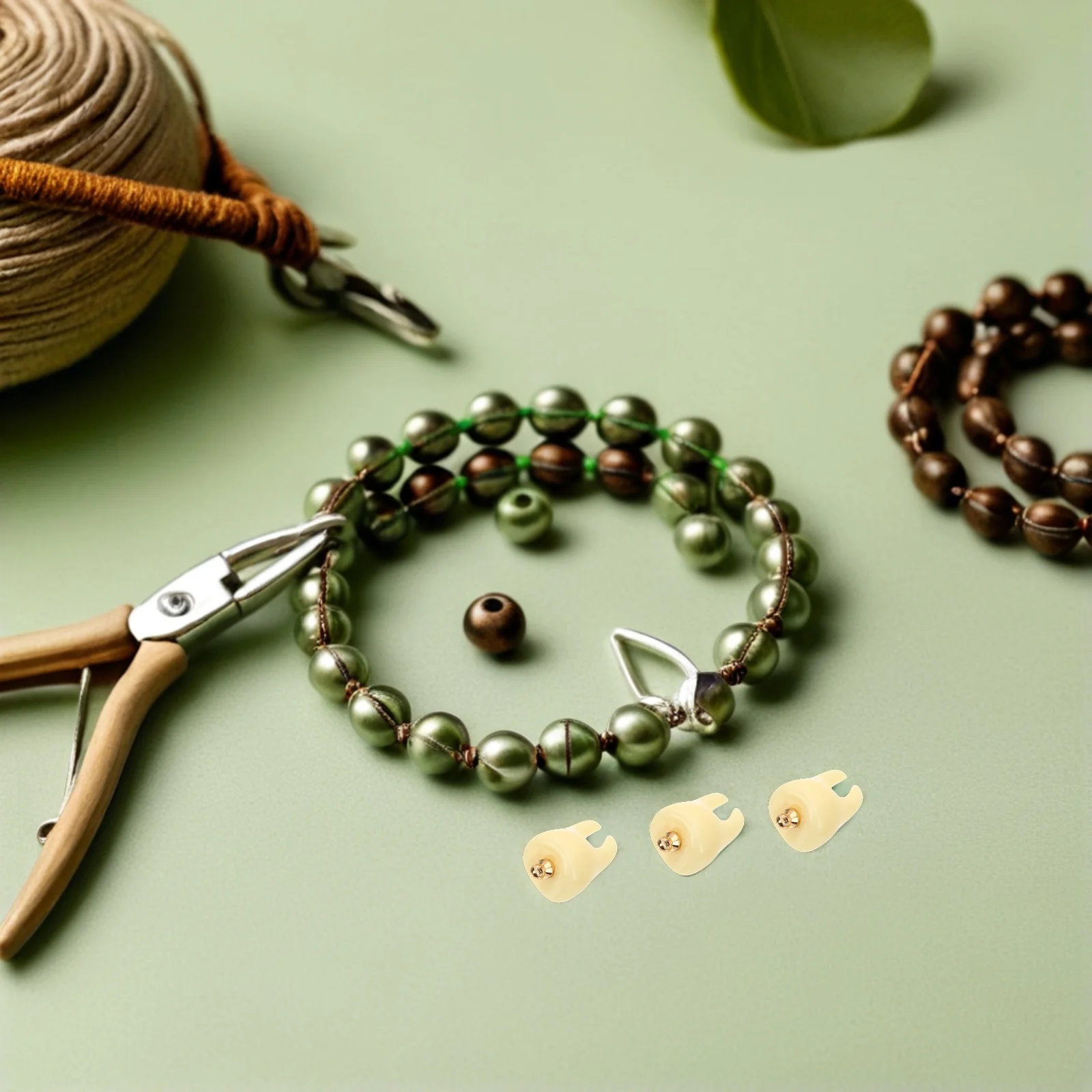 

8Pcs Funny Resin Tooth Charms Detailed Cartoon Animal Ornament Pendants for DIY Earring Necklace Bracelet Craft Jewelry Making