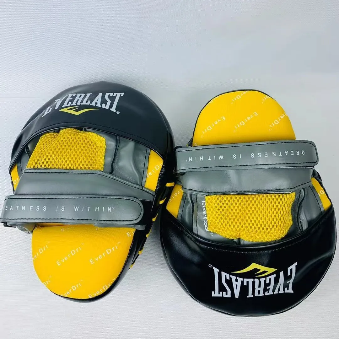 Everlast Adult Muay Thai Training Target Thickened Fighting Children's Radiant Monkey Face Boxer