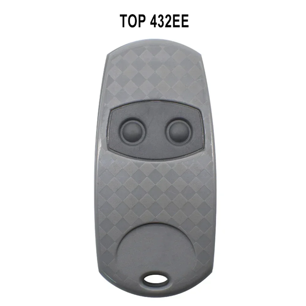 Came Top432Na Top432Ee Top432Ev Top433.92Mhz télécommande de porte de Garage double canal émetteur C