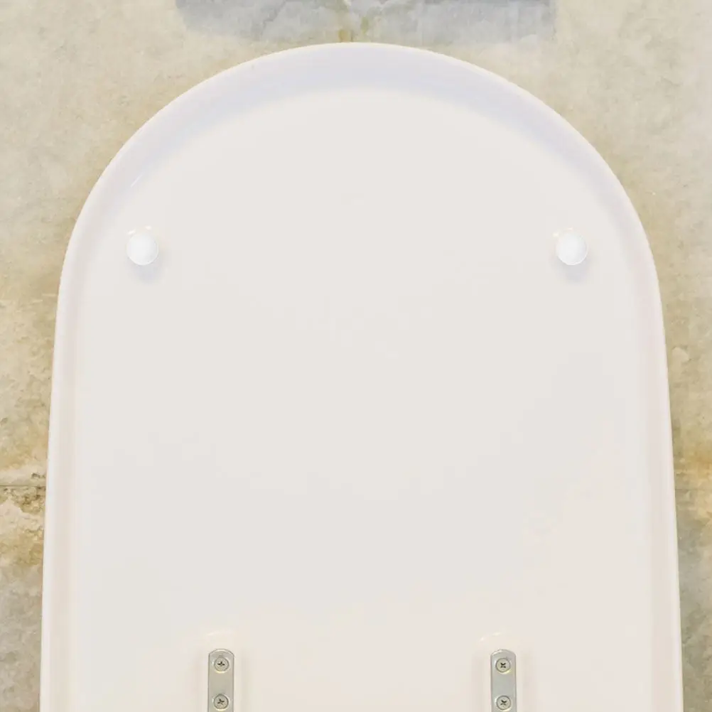 20pcs Toilet Seat Buffer Cushions – Universal Quiet Stable Bumpers for Noise Reduction & Smooth Operation