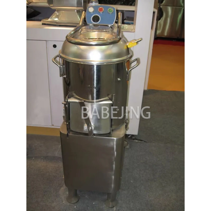 

Коммерческая многофункциональная машина для очистки и очистки картофеля, электрическая машина для очистки сладкого картофеля и таро