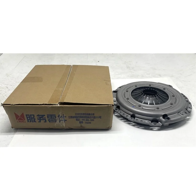 Auto parts automatic transmission clutch kit Clutch pressure plate for JMC Vigus3 YUHU 3 Pickup 9P2-7563-DB