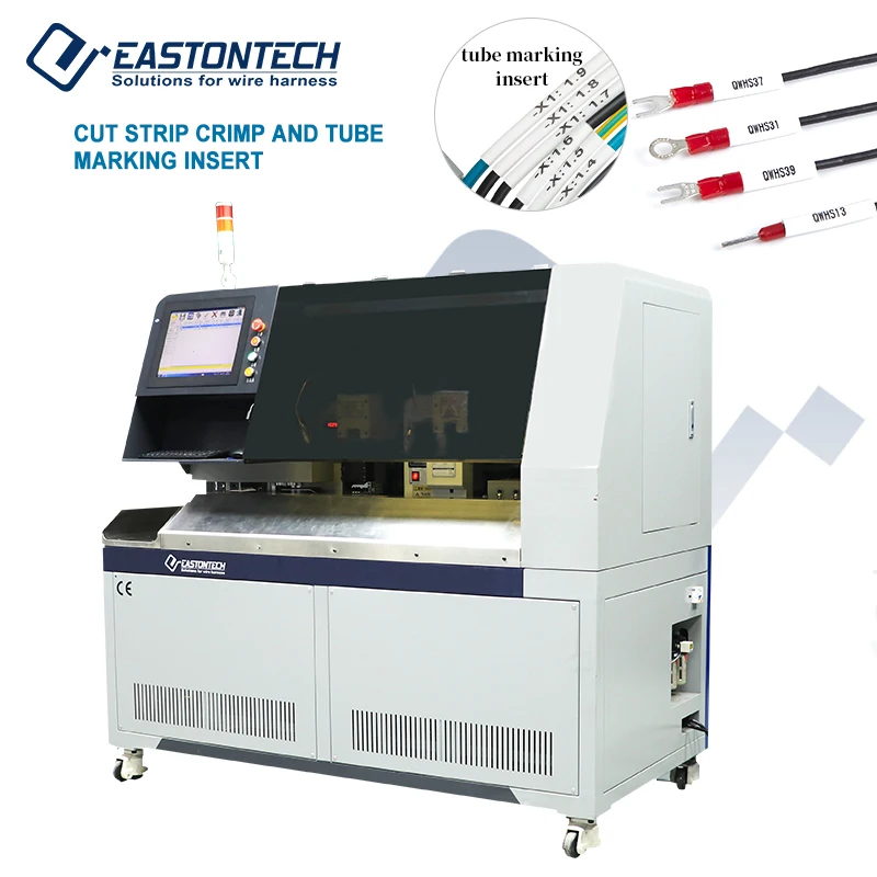 EW-8995 Fully Autom…