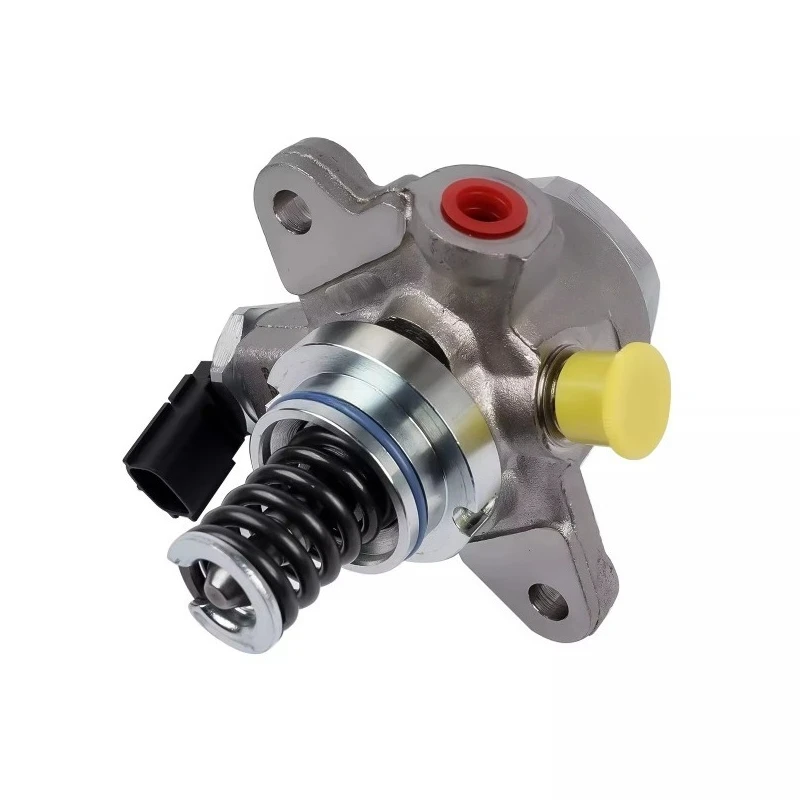 OE 16630-1LA0A 166301LA1A 16630-1LA0B high pressure fuel pump For Nissan Infiniti Armada TITAN NV2500 Q70 QX80 QX56 2011-2024