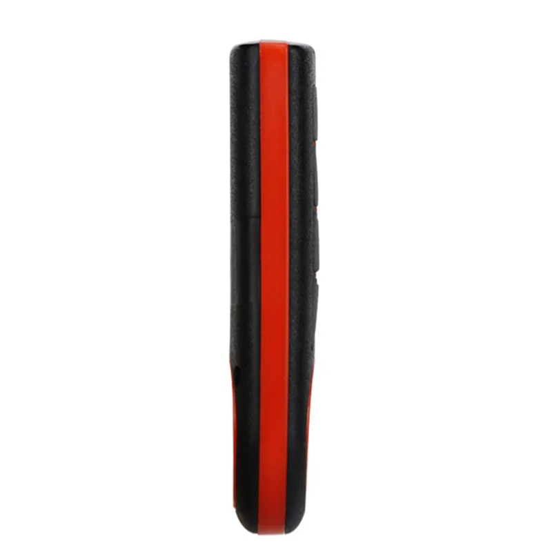 

AT93-Universal 433Mhz Garage Door Remote Control Clone Electric Door Remote Control Big Ring Smart Key 4-Button Clone Remote Con