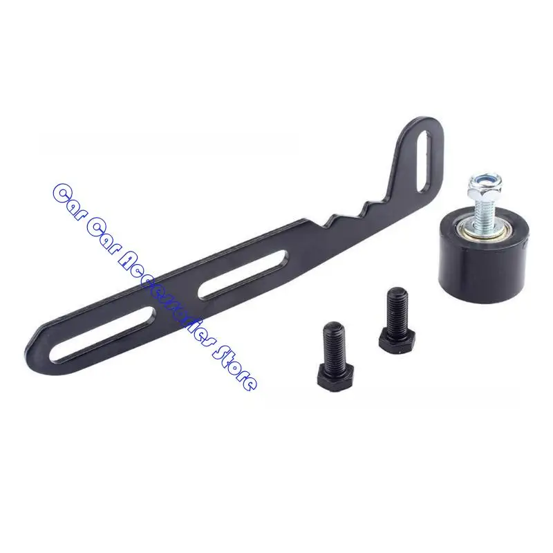 

242D Многофункциональная система натяжения цепи, подходящая для 212 234 236 Mini Bikes, переезжая на гладкую передачу