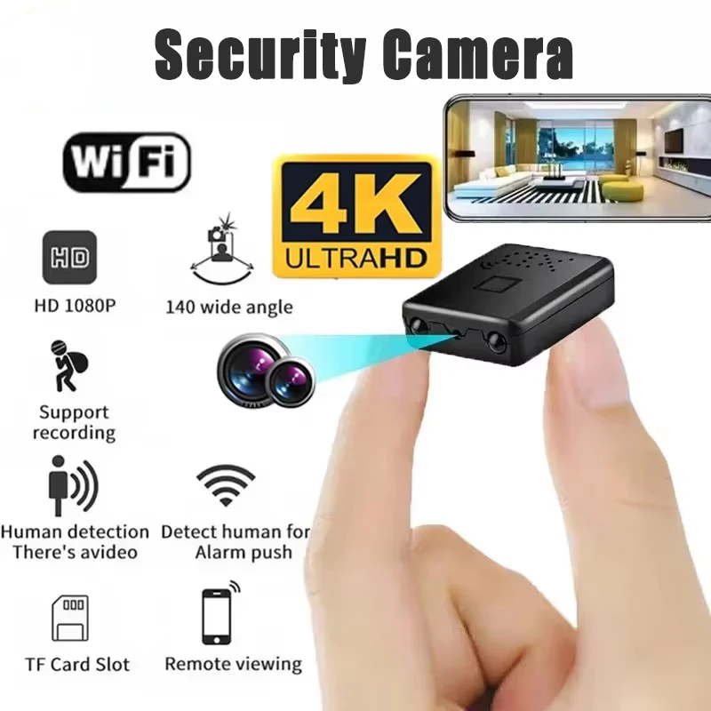 Xiaomi Mini Camera … - image