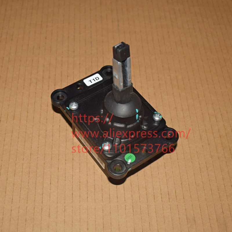 

Electronic Shift Control Mechanism Assembly for Tiggo 8 Max drive 156000276AA
