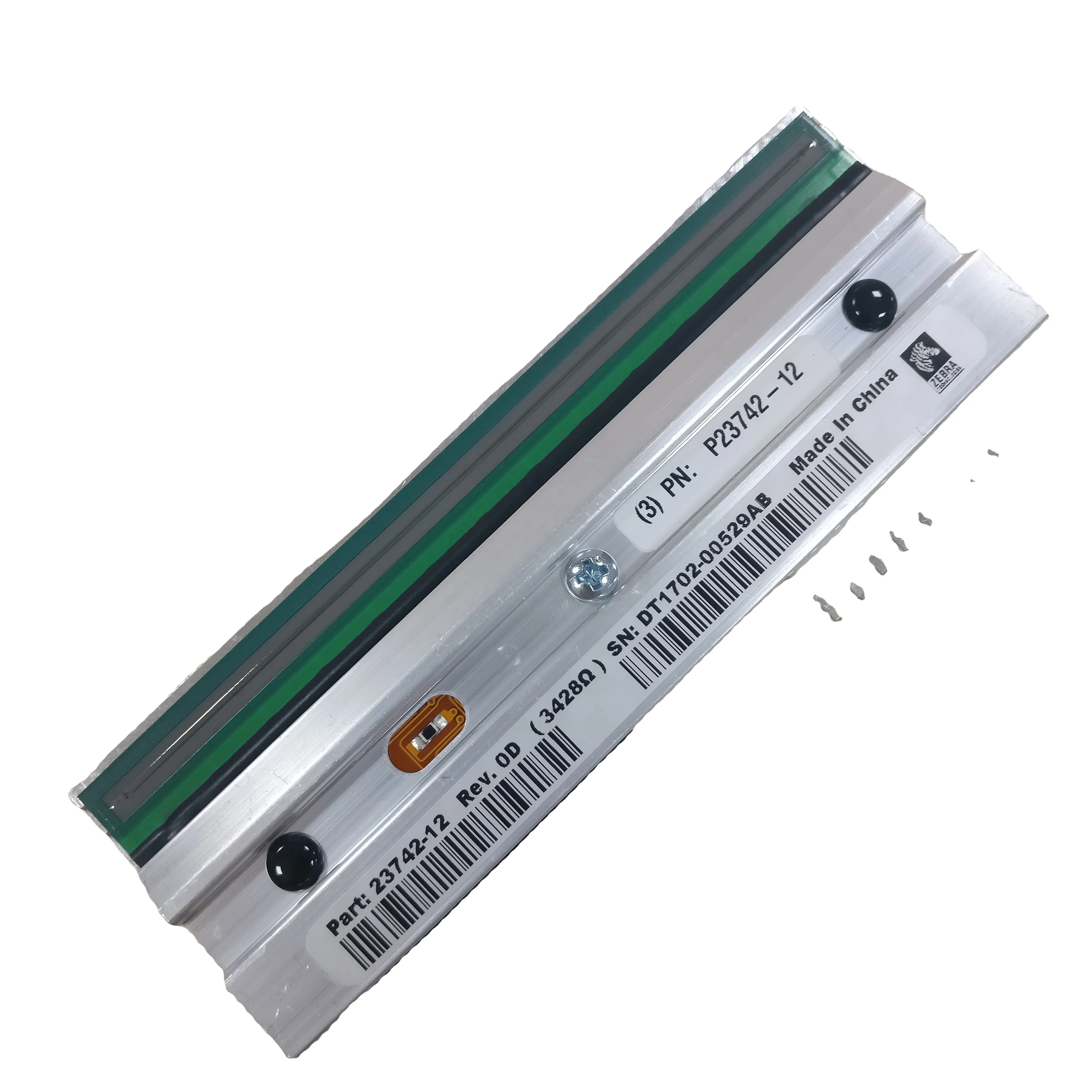 Cabeça de impressão 110XI4 600dpi P1004233 Cabeça de impressão