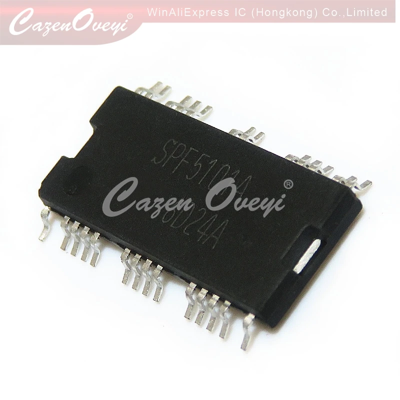 VB025MSP VB025 SPF5003 5003 SPF5101A SPF5101 HSOP