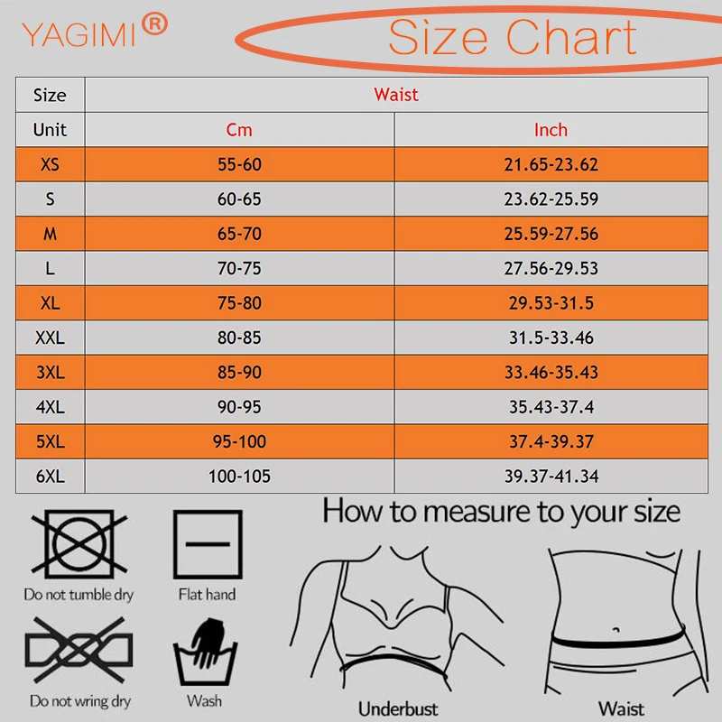 25 Steel Bones Angel's Wing Latex Waist Trainer Women Corset For Abdominal Body Shaper Contraction After Fitness Exercise image 6