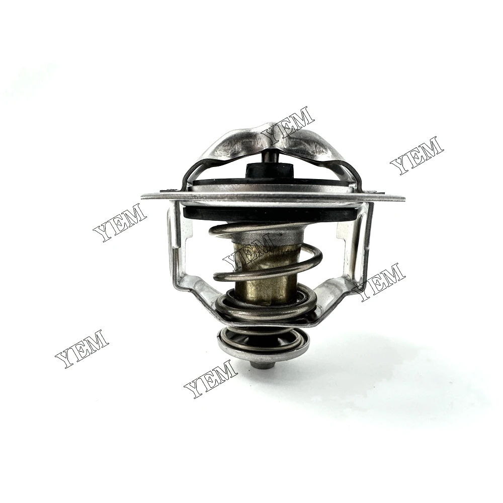 New Thermostat 1C011-73013 For Kubota WG3800 Electronic fuel injection engine