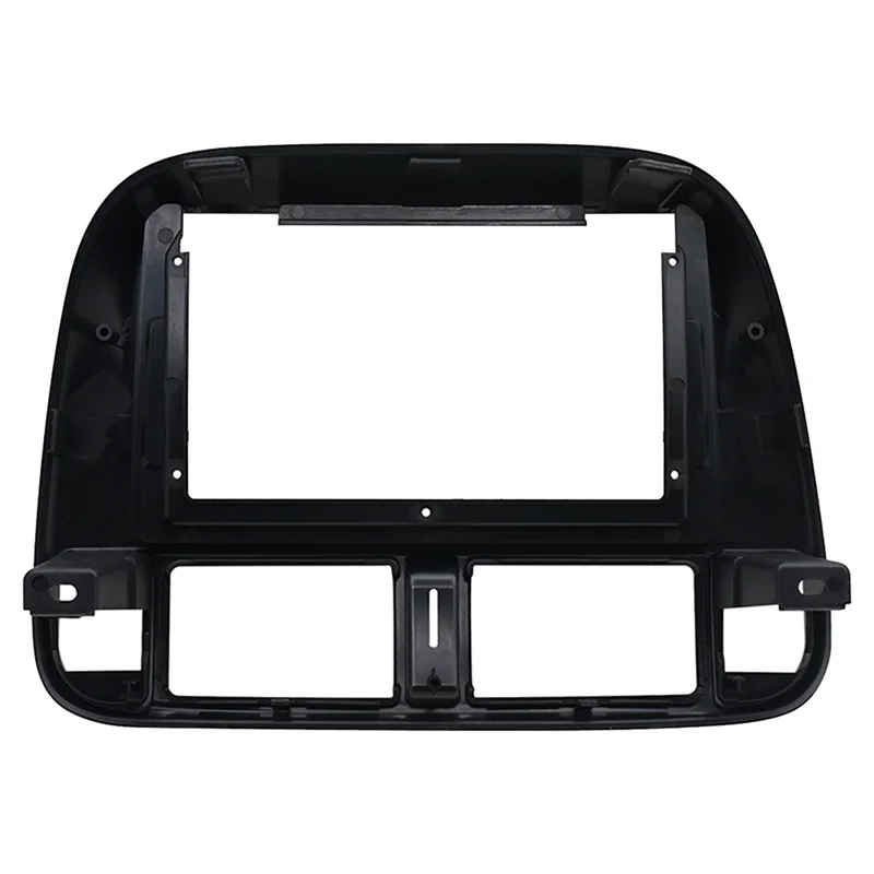 

Radio Fascia Panel Frame For Honda Civic(EJ/EK/EM) 1995-2001 Video MP5 Player Panel Frame Dash Mount Kit RHD