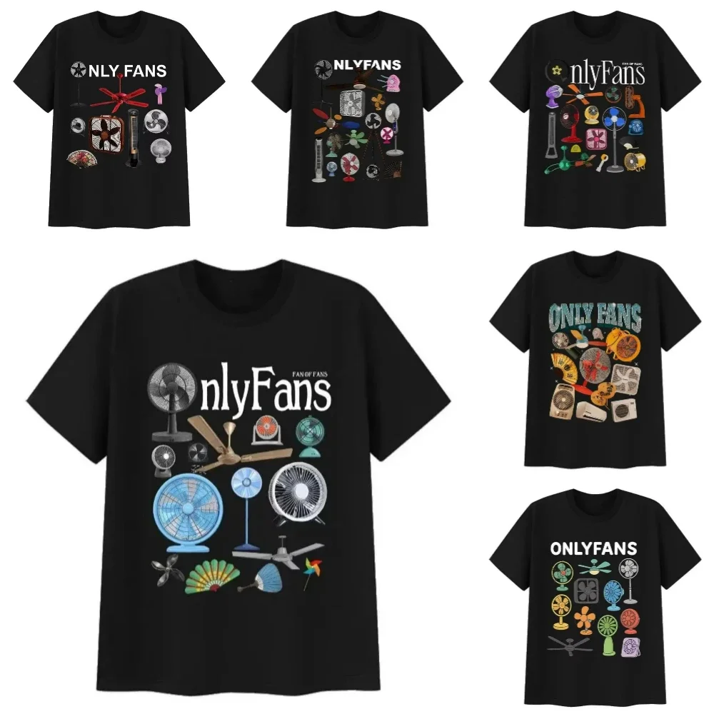 مضحك فقط المشجعين ميمي تي شيرت الرجال النساء دافئ تي شيرتات قصيرة الاكمام الرجعية س الرقبة الملابس عالية الجودة المعتاد تي شيرت بلايز #1