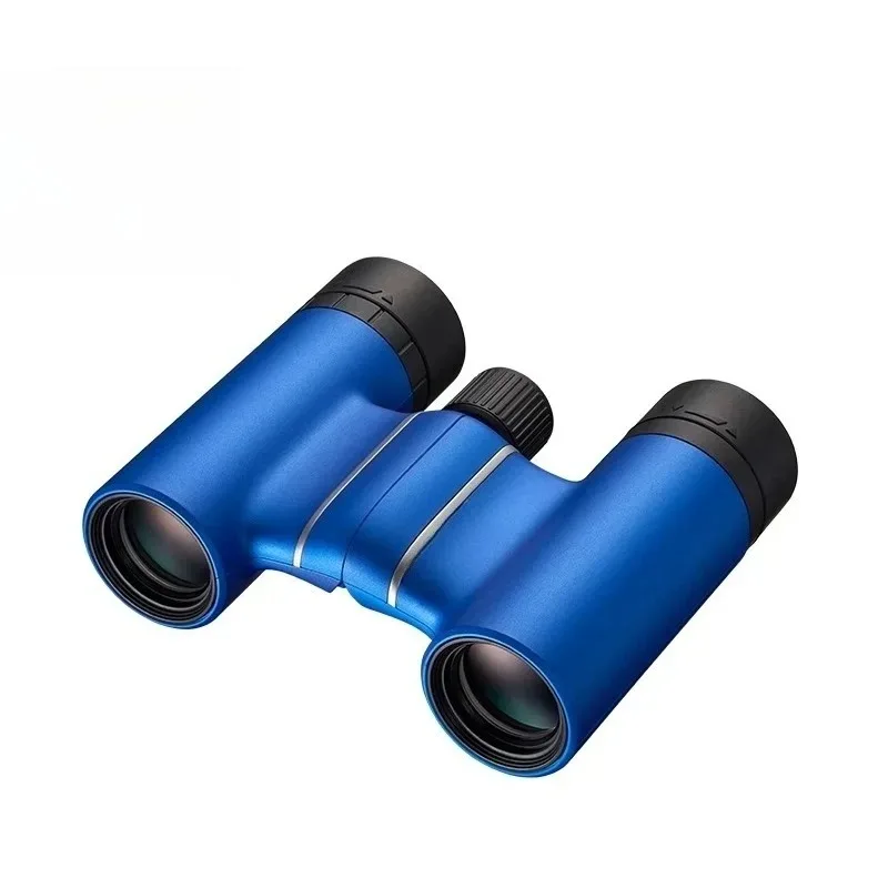 Small Handheld High Definition Binoculars Outdoor Theater Sports Viewing