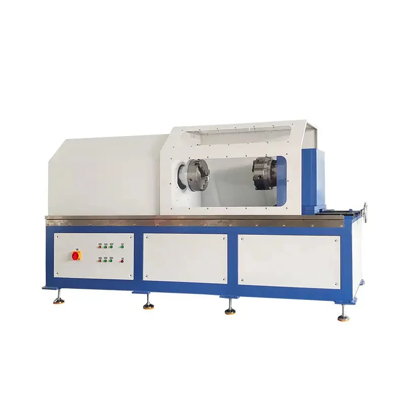 Metal Material Torque Life Testing Machine Steel Strand Single And Bi-Directional Torque Tester Enameled Wire Torsion Equipment