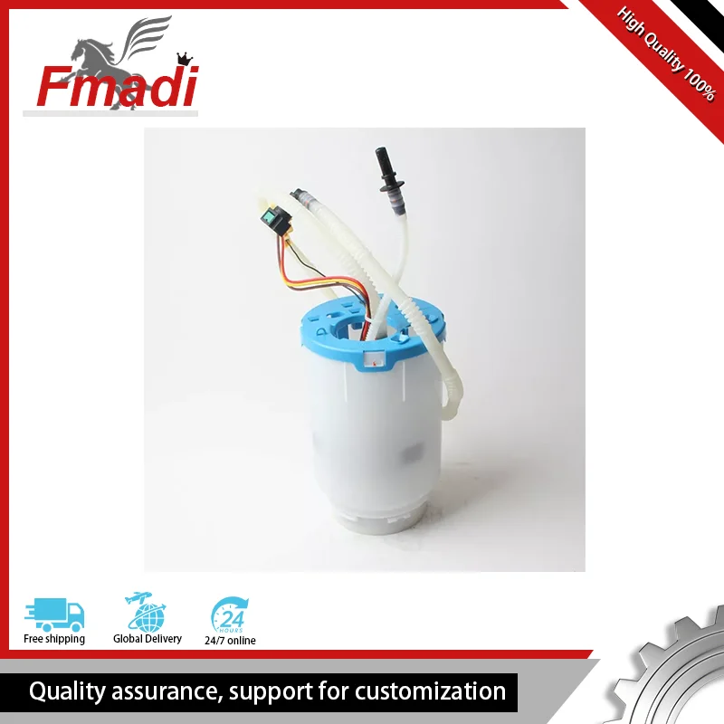 

95862013200 For Porsche Cayenne 92A 2011-2018 Volkswagen Fuel Tank Filter