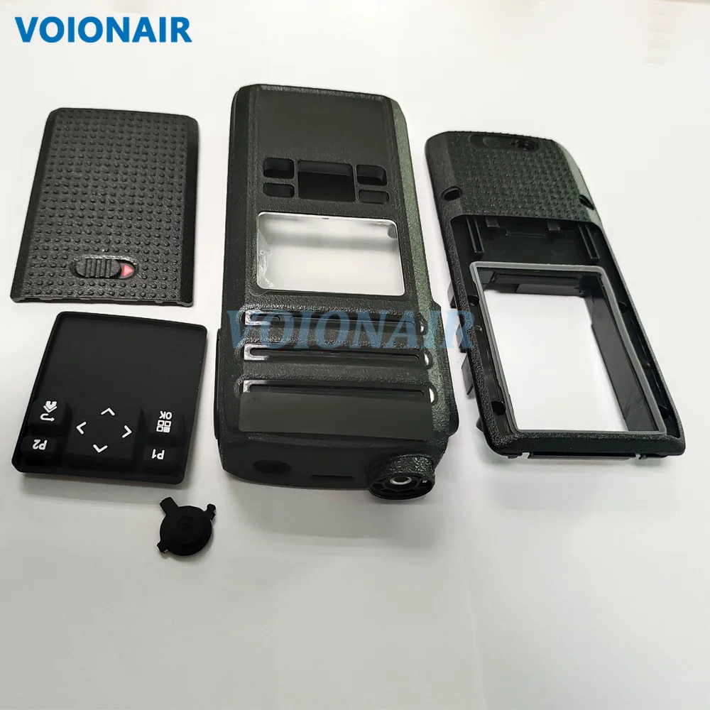 voionair-–-boitier-exterieur-avec-clavier-chassis-couvercle-de-batterie-pieces-pour-radio-bidirectionnelle-dtr720