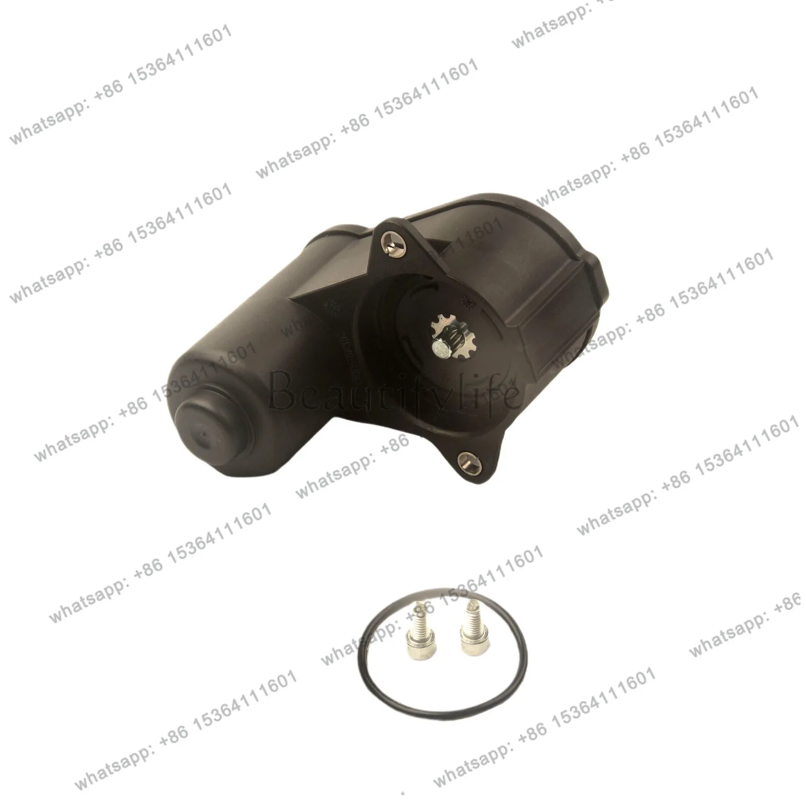 TOOL LS for parking brake 12 teeth brake sub-pump motor motor caliper 3C0998281