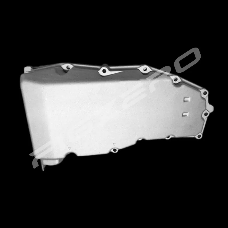 Transmission Oil Pan CVT Automatic for Honda Elysion Odyssey Spirior