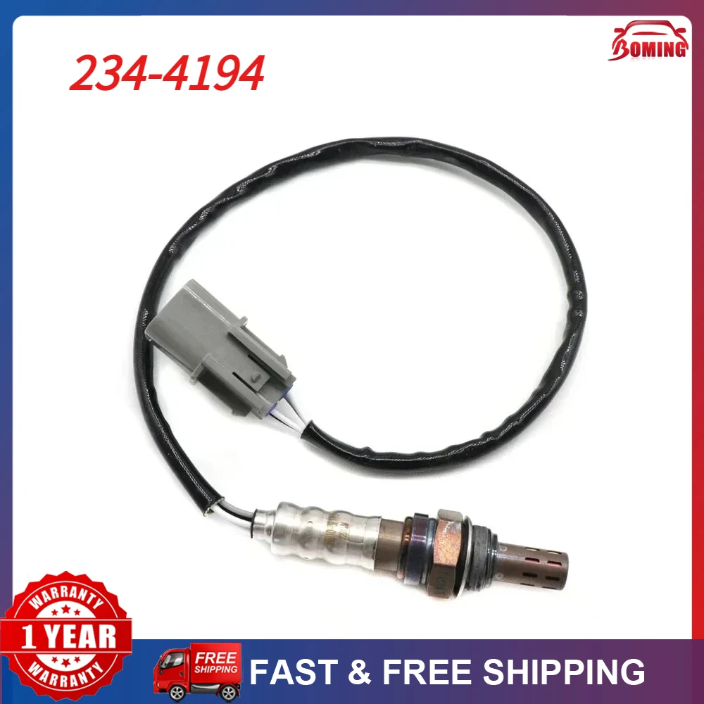 234-4194 NEW Oxygen O2 Sensor FOR HYUNDAI SANTA FE XG350 KIA AMANTI MAGENTIS OPTIMA RONDO SEDONA SORENTO 3921039600 3921039800