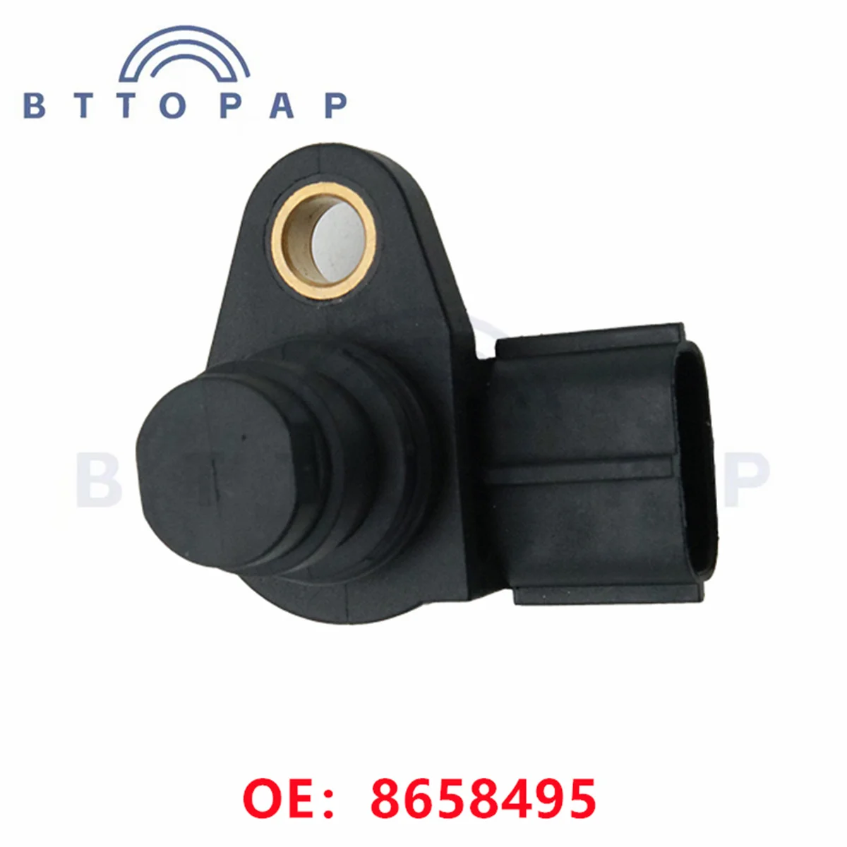 

Camshaft Position Sensor For 8658495 6M5G12K073AA 1371595 Volvo C30 C70 S40 S60 S80 V50 V60 Xc60 2004-2010 550430 83.374 7517442