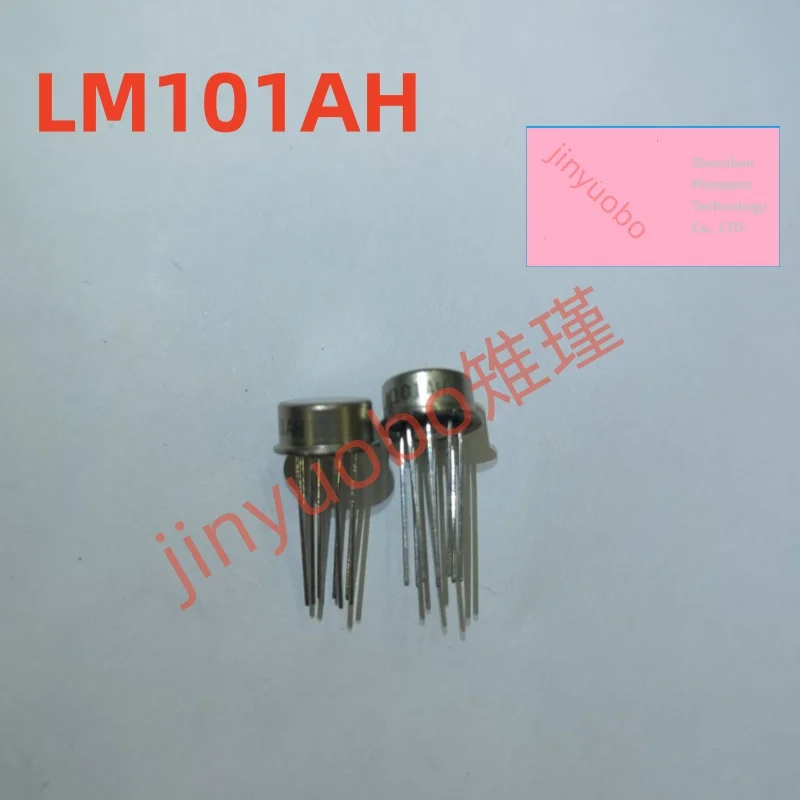 

(1 шт.) Чипсет операционного усилителя LM101AH/NOPB LM101AH LM101 CAN-8