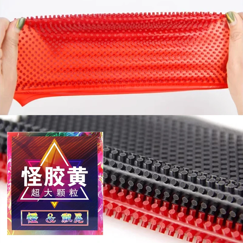 Long Pips Ox Table … - image