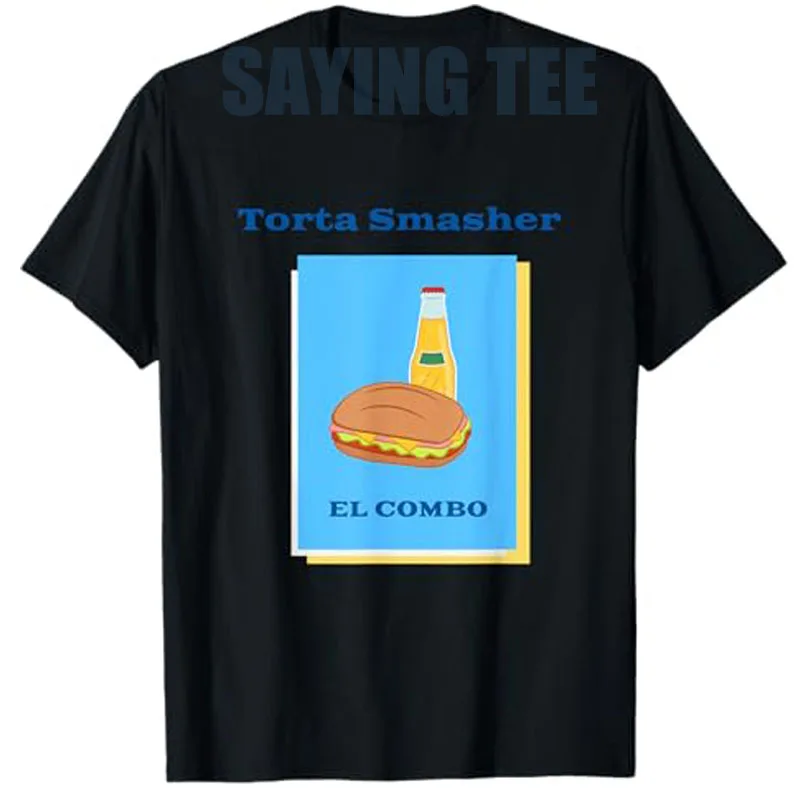 

Забавная футболка Torta Smasher Friends для мужчин, уличная одежда, модная одежда для мужа и папы, новинка, подарок Y2k, блузки с короткими рукавами