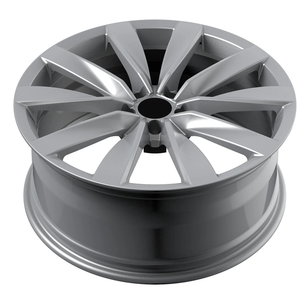 Maßgeschneiderte 5x112 geschmiedete Leichtmetallfelgen, voll lackiert, 45,7–55,9 cm, neue OEM-Felgen, 19–20 Mindestbestellmenge, 4 Stück