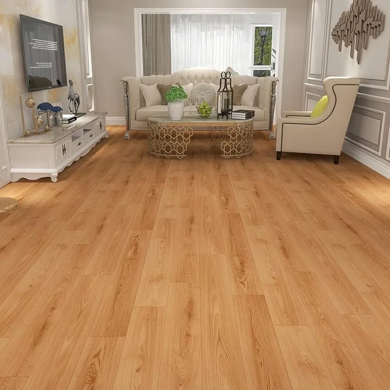 

Прочные самоклеящиеся напольные покрытия из ПВХ-кожи, водонепроницаемые, износостойкие, для гостиной, отеля, магазина, легко клеить и снимать.