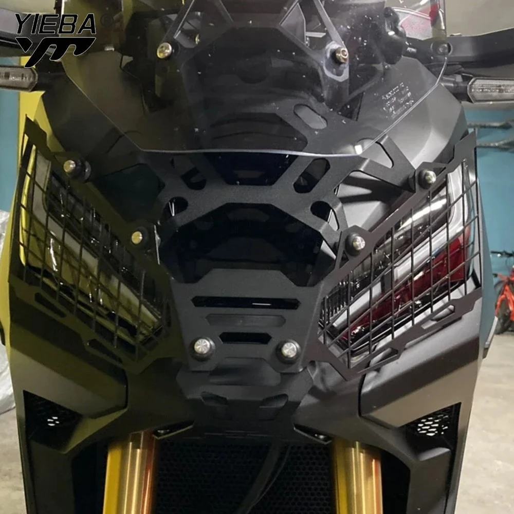 

2025 2026 НОВЫЙ для Honda XADV750 XADV 750 X-ADV750 XADV X ADV 750 2021-2024 2023, защитная решетка для фар, защитная крышка