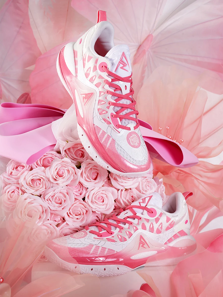 

RIGORER AR2 'Valentine's Day' Austin Reaves Men Professional Basketball Shoes Rigorer Sport Sneakers Z324460101-4