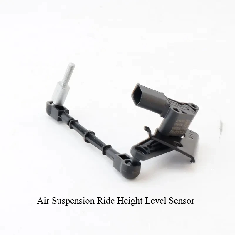 Air Suspension Ride Headlight  Level Sensor 4M0941309K 4M0941309H  4M0941310K 4M0941310H For VW Touareg Q7 SQ8 E-Tron