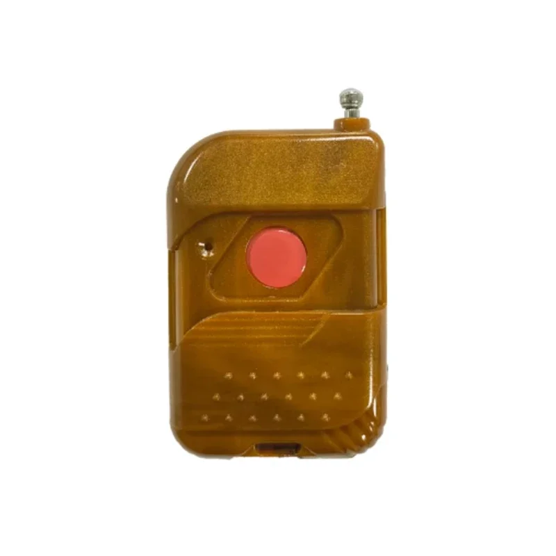 

DC 12V Remote Control Switch 315Mhz 433Mhz for Power Windows Door Garage Control Home Automation