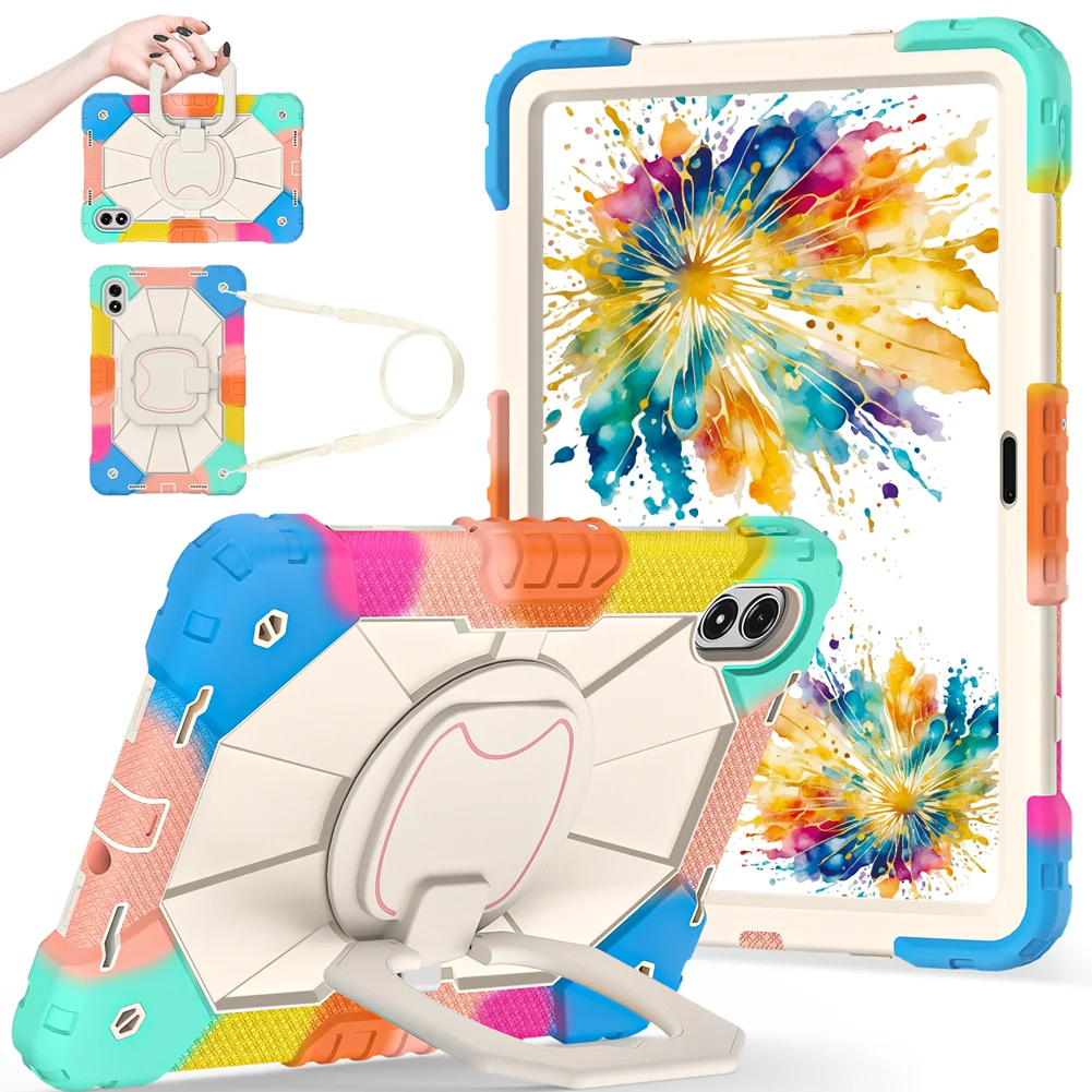 �y�Z�[�����zXiaomi Redmi Pad 2 Pro 2025 12.1�C���`�p�P�[�X�A���ȑϏՌ��L�b�Y�^�u���b�g�J�o�[�AXiaomi Redmi Pad 2 Pro 12.1�C���`�p�ی�P�[�X