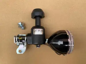 Sanyo bicycle dynamo hotsell