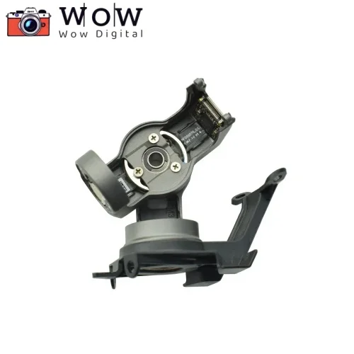 Genuine gimbal Upper & Lower bracket with yaw & roll motor for DJI air 2s drone replacement repir parts