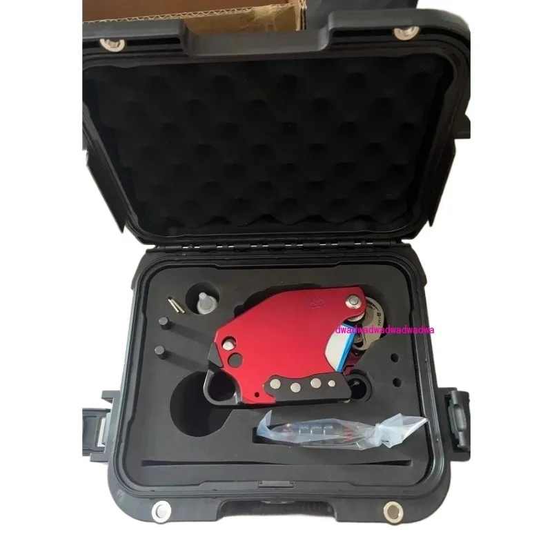 

Z3 upgraded fire-fighting model Peter Pan electric rope climber aerial work rescue elevator rescue