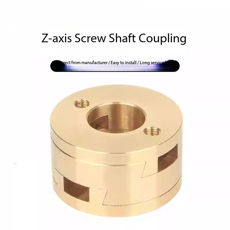 Z Axis Stabilizer 3D - 3DSWAY: Аксессуары для 3D-принтеров – винт