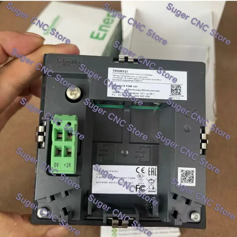 New TRV00121 Display Module Quick Shipping