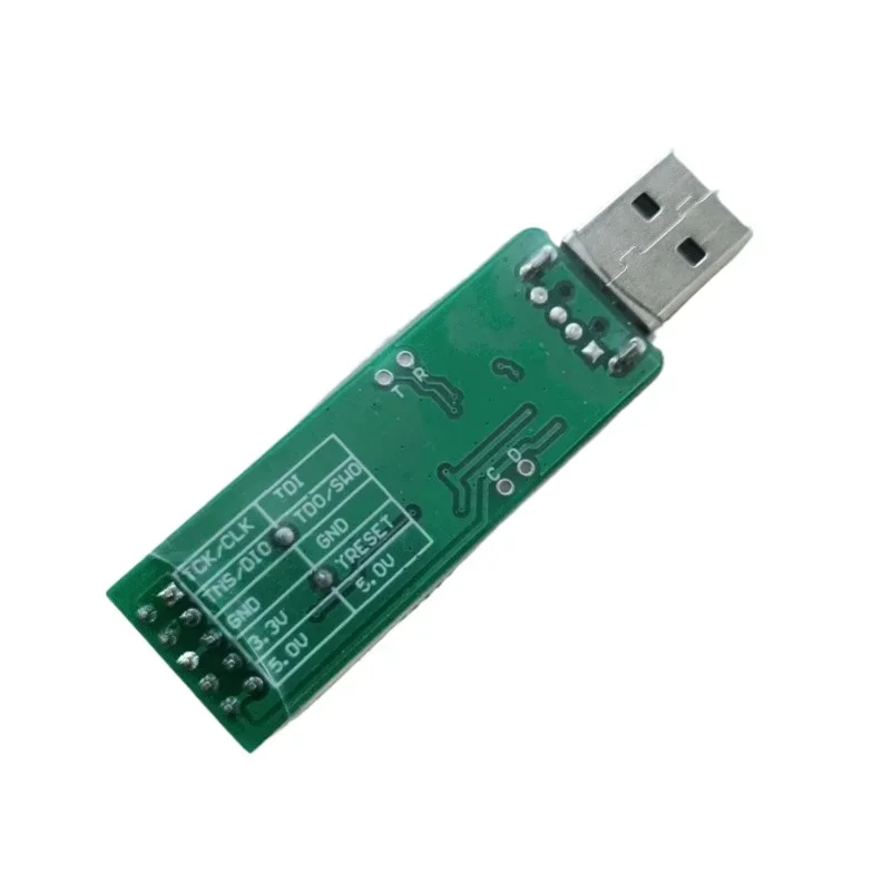GDLink-S GD-Link CMSIS-DAP Burner Emulator Downloader Supports Cortex M